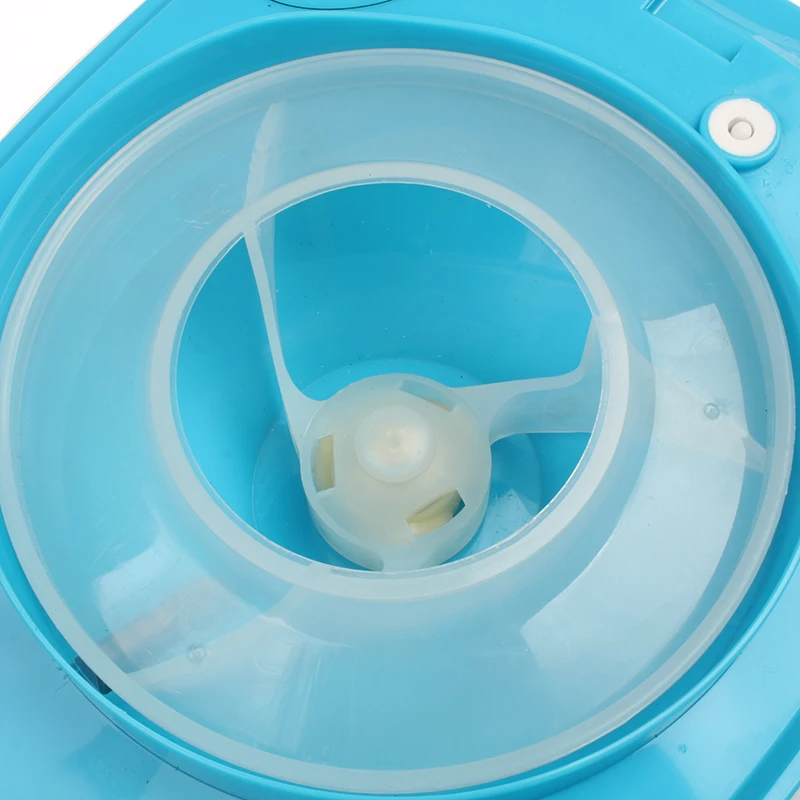 JIQI Электрический для блочного льда бритва блендер ледяной дробилки измельчитель