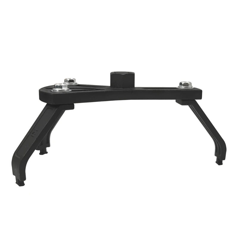 Гаечный ключ для снятия универсального топливного насоса кольцевой инструмент