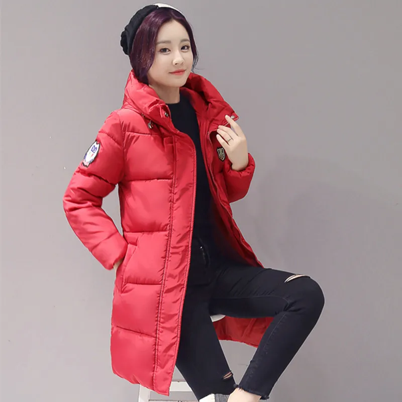 Новинка 2020 повседневное теплое женское базовое пальто с длинным рукавом Женская