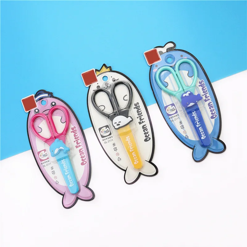 1 шт. ножницы для резки бумаги|Ножницы| |