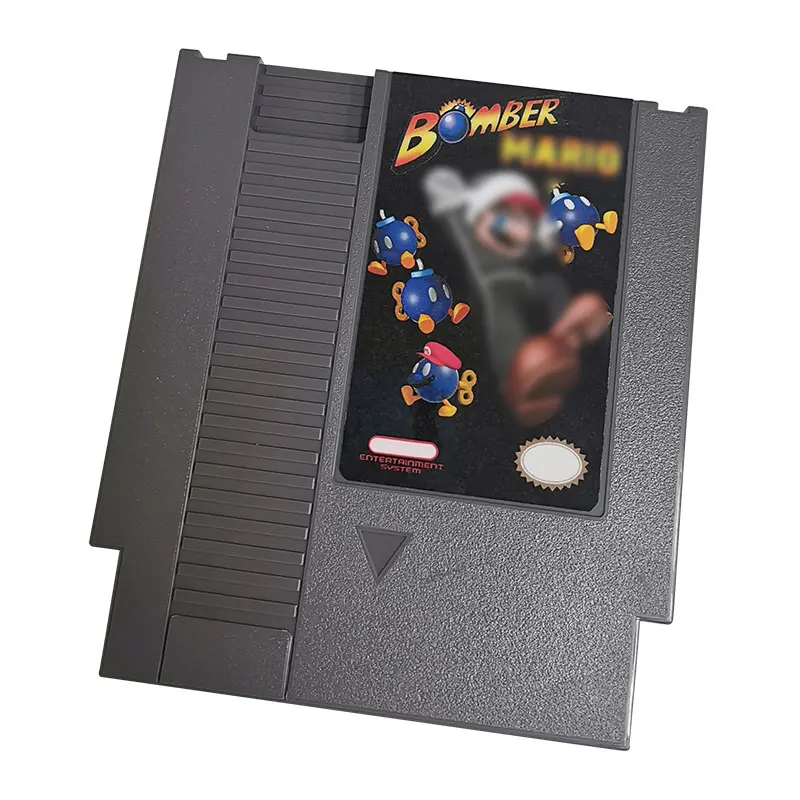 

Игровой Картридж для консоли с одной картой 72 Pin NTSC и PAL игровой консоли