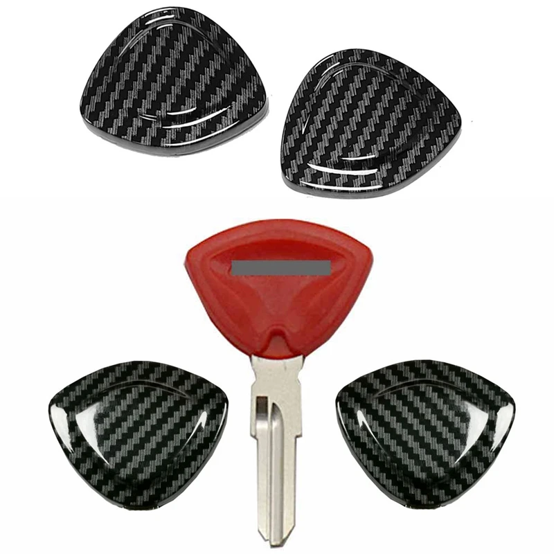 

DHBH-1 Set Motorcycle Key Shell Protective Cover for Bombardier Can-Am Canam
