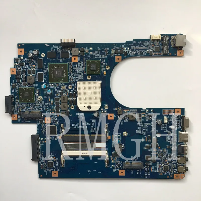 

MBPT701001 JE70-DN 09929-1 для ноутбука ACER 7551 7551G 7551ZG, материнская плата 48.4HP01.011, 100% протестированная, полностью рабочий