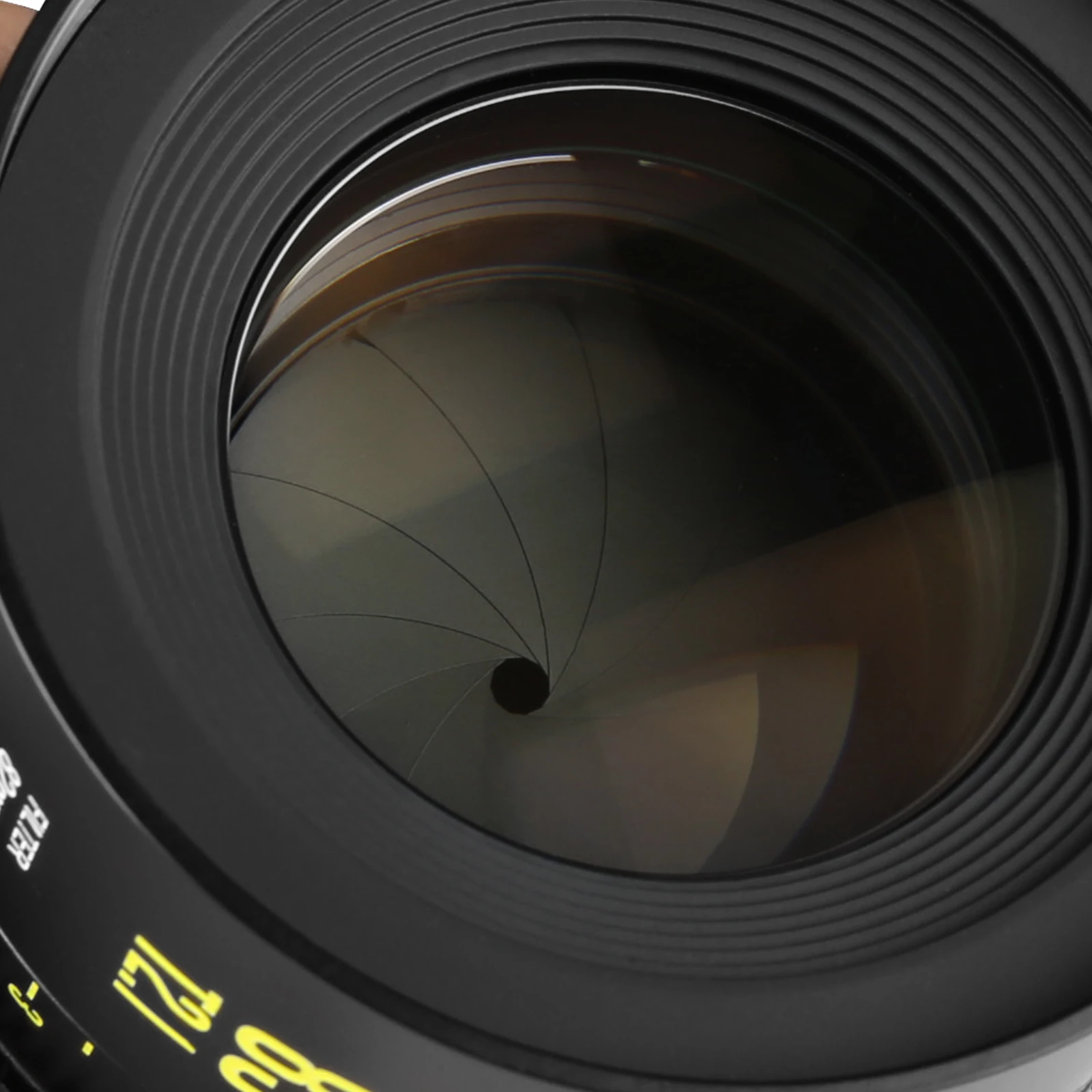 Объектив Meike Prime 85 мм T2.1 Cine для полнокадровых кинокамер|Объективы фотоаппаратов| |