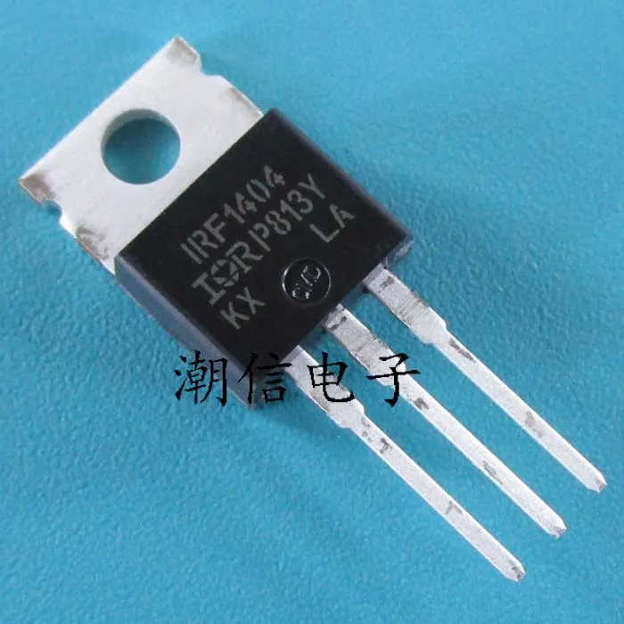 

IRF1404 IRF1404PBF 162A 40V