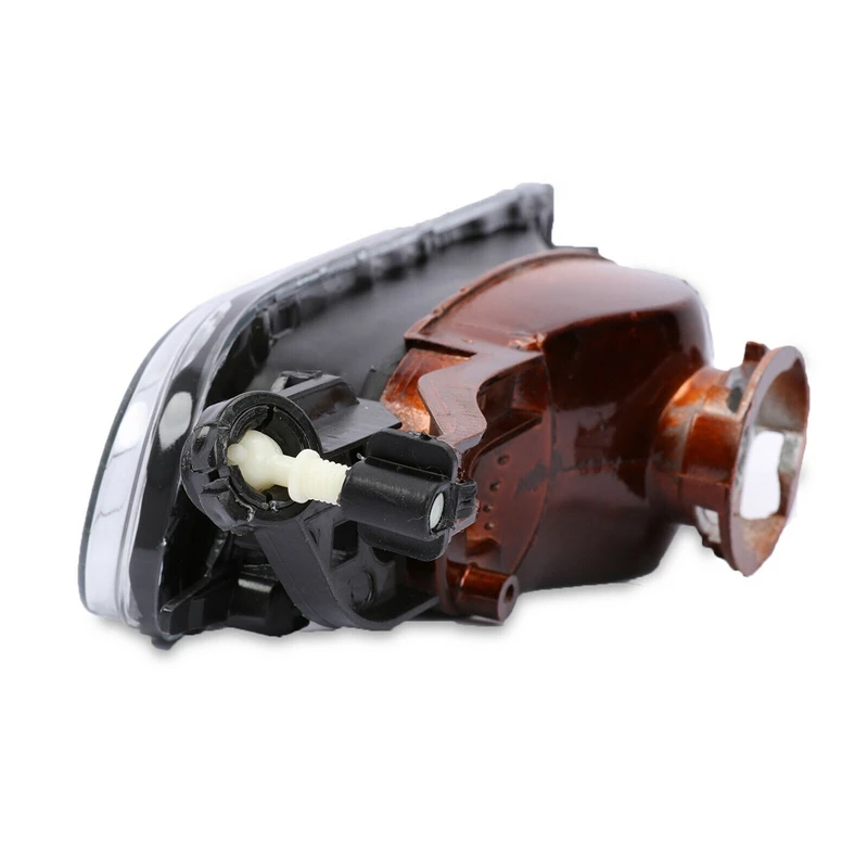 

63178361951 Car Fog Light Lamp LED Driving Lamp for-BMW 3 Series E46 4 Door 1999 2000 2001 63178361952