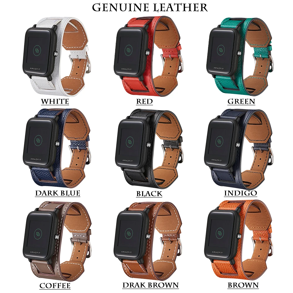

Amazfit Bip/Bip Lite/GTS/GTR 42 , , , 20
