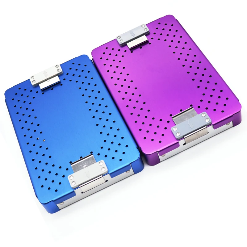 Новая хирургическая хирургия автоклавируемая силиконовая дезинфекция