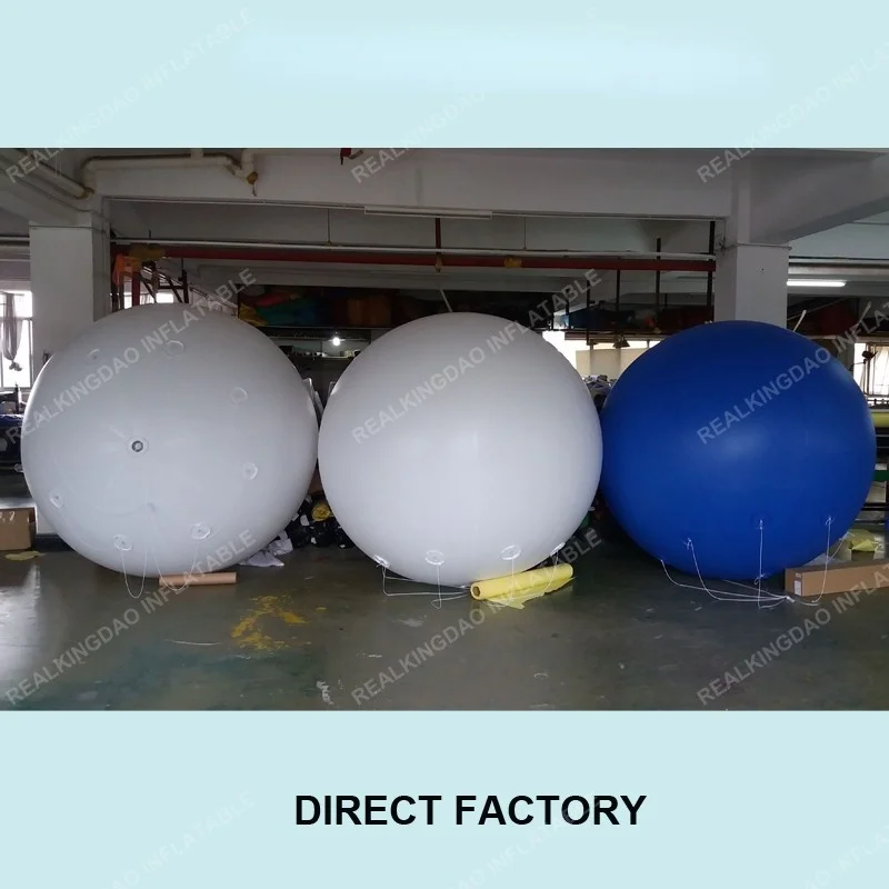 Коммерческий гигантский фотошар 1 5 м/2 м Гелиевый шар для рекламных мероприятий |