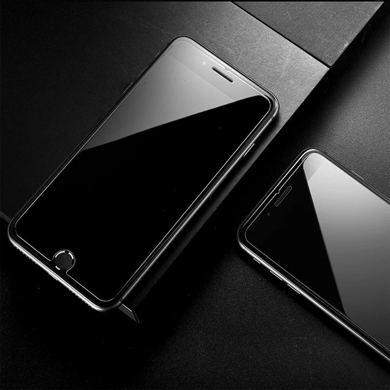 Защитный лист для iPhone 6s 6 Plus 7 8 X R S XS XR MAX Aifon S6 7Plus закаленное стекло ipone защита