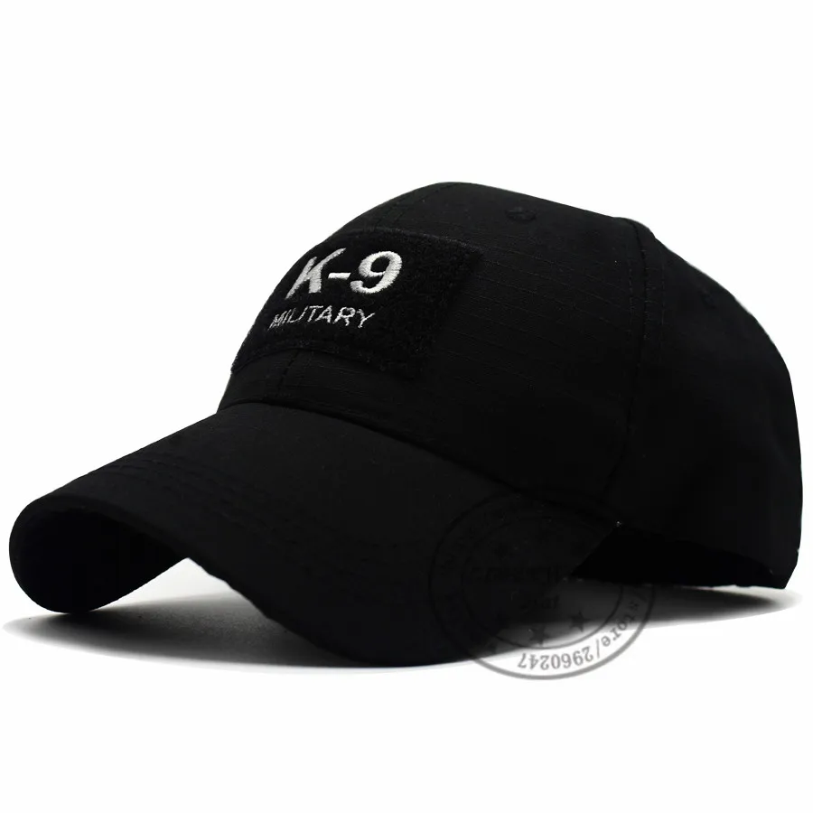 LIBERWOOD телефон офицера полиции снаряжение Армии K9 собака Мультикам оператор кепка