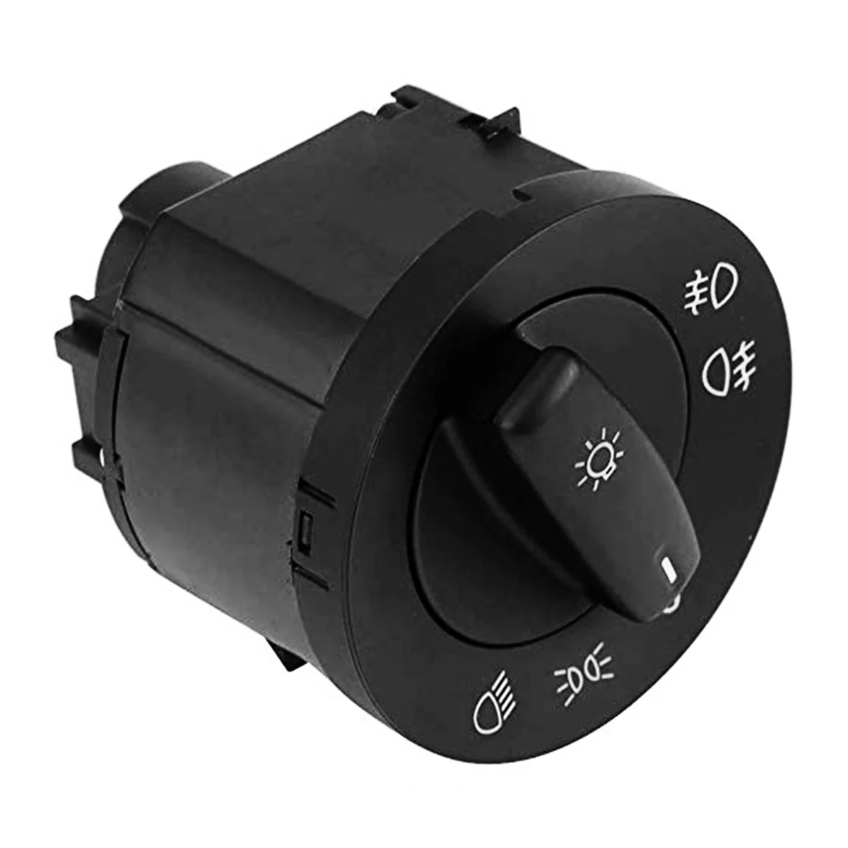 Переключатель фар переключатель противотуманной фары для VW Golf MK5 Caddy JETTA TOURAN BORA