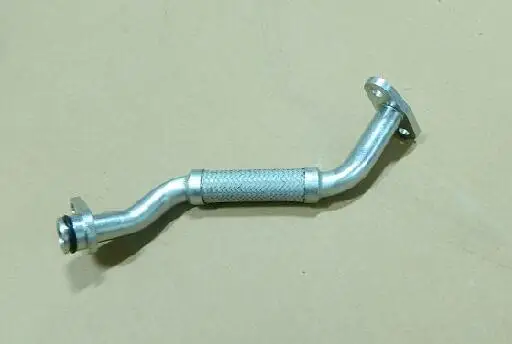 Турбонагнетатель масла обратная труба в сборе для Great wall haval H2 OEM:1118300 EG01T|Радиаторы