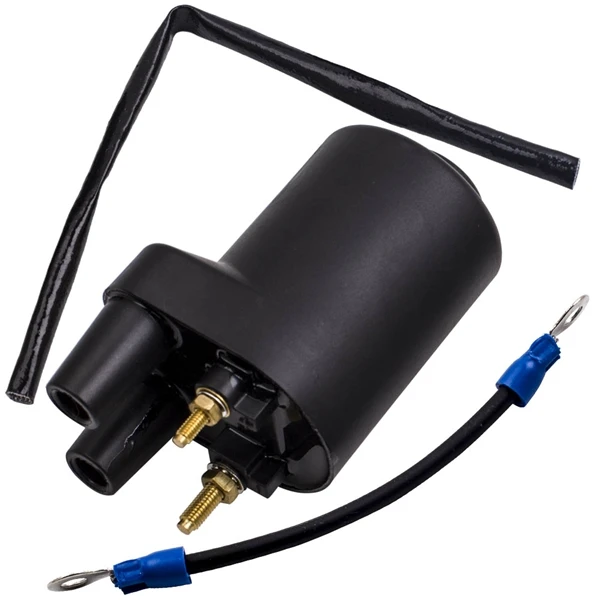 

Ignition Coilpacks for Onan Ignition Coil for Points Models Engines 166-0772 BF B43 B48 NHC CCK