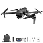 SG906 Pro 2 GPS, беспилотные летательные аппараты с Wi-Fi, 4K HD Камера 3-осевому гидростабилизатору 5G бесщеточный Профессиональный Квадрокоптер обходом препятствий Дрон