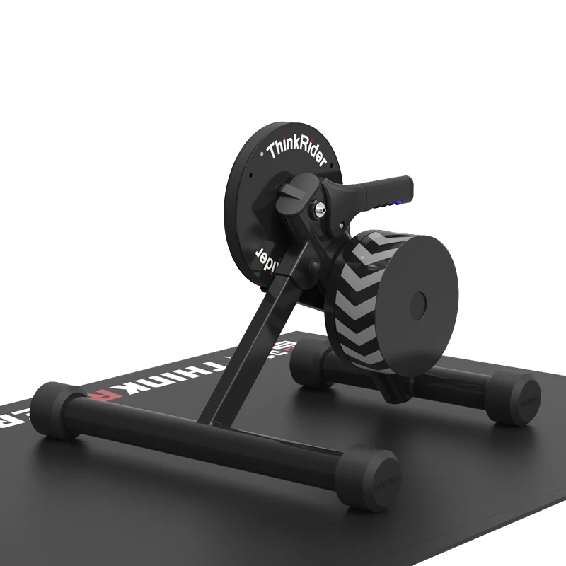 Thinkrider X5 20 29 MTB умный тренажер для велосипеда прямой цепной привод встроенный