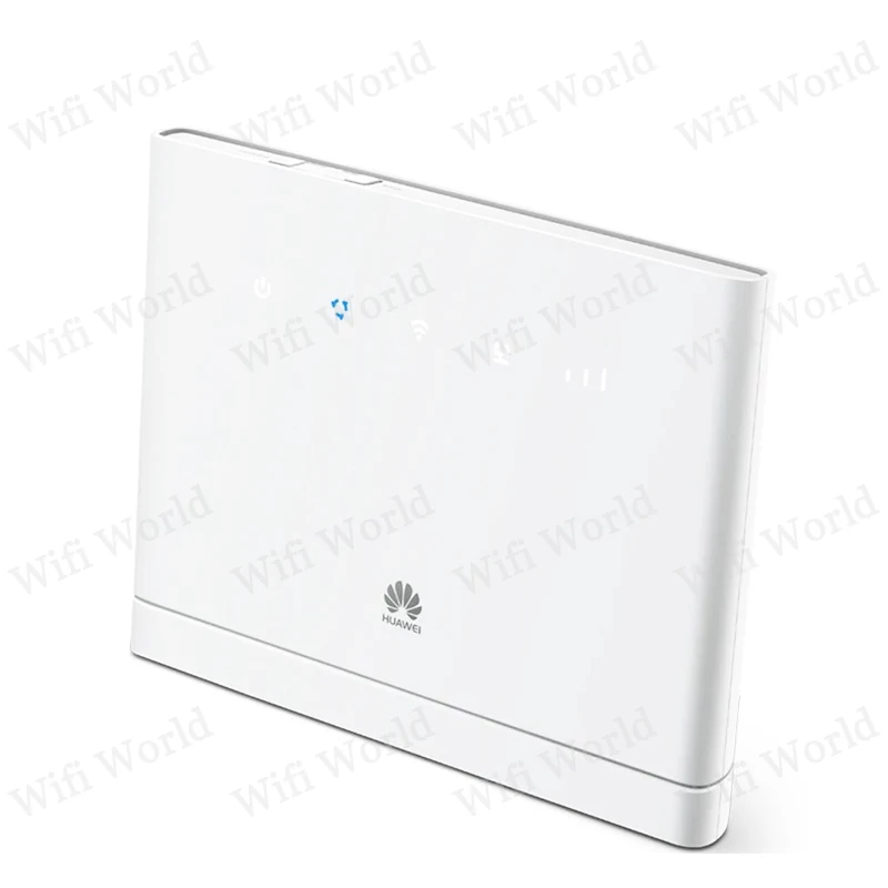 Huawei LTE CPE B315s-936 modem4G LTE Категория 4 CPE huawei Мобильная точка доступа 4g sim-карта разблокирована 4g маршрутизатор