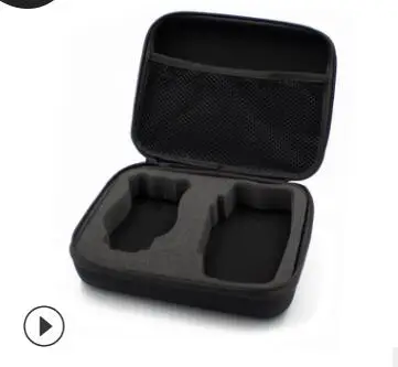 

Global drone GD89 GW89 RC Drone spare parts shell blade Protection ring arm