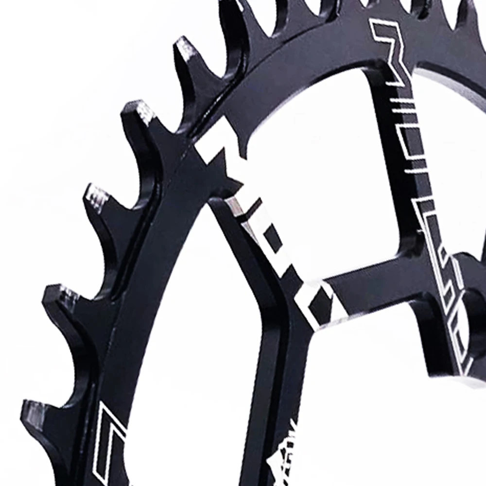 Кривошип для велосипеда MOTSUV 104BCD 40/42/44/46/48/50/52T горный велосипед MTB велосипедная