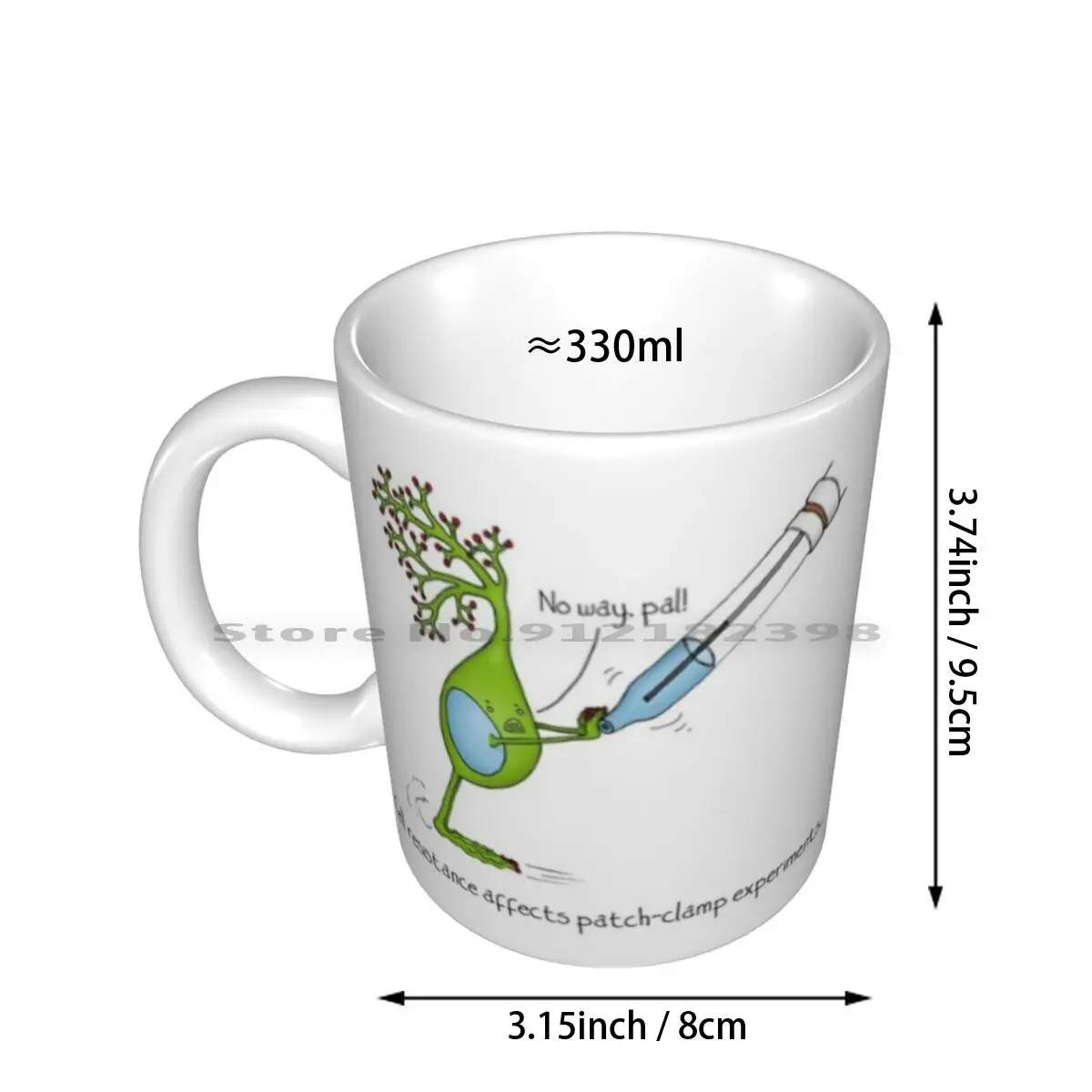 Керамические кружки с сопротивлением клеточкам кофейные чашки Кружка для молока