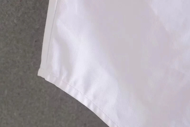 Увядшие английские элегантные открытые женские блузы с вышивкой blusas mujer de moda женские рубашки-топы и блузы больших размеров