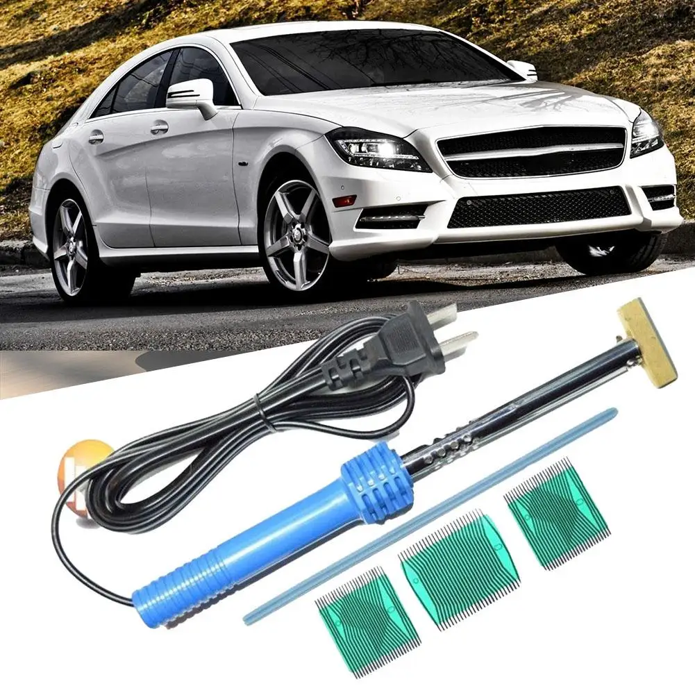 Универсальный инструментальный кластер спидометра набор для ремонта пикселей