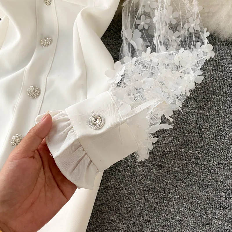 Платье-мини осеннее однотонное с открытой спиной и V-образным вырезом | Женская