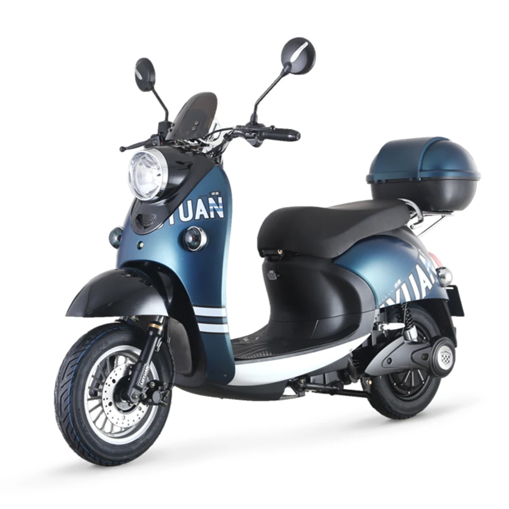Preise Elektrische Roller Mit Sitz Moped Hohe Geschwindigkeit Lange Laufen Männer Und Frauen Elektrische Fahrrad Made In China