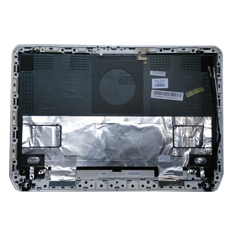 Чехол для ноутбука HP Envy Pavilion DV4 678260-001 700547-001 676643-001 | Компьютеры и офис