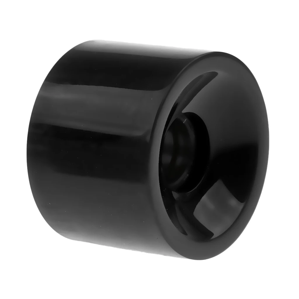 Запасные колеса для Лонгборда Mini Cruiser Pro заготовка скейтборда 70x51 мм | Спорт и