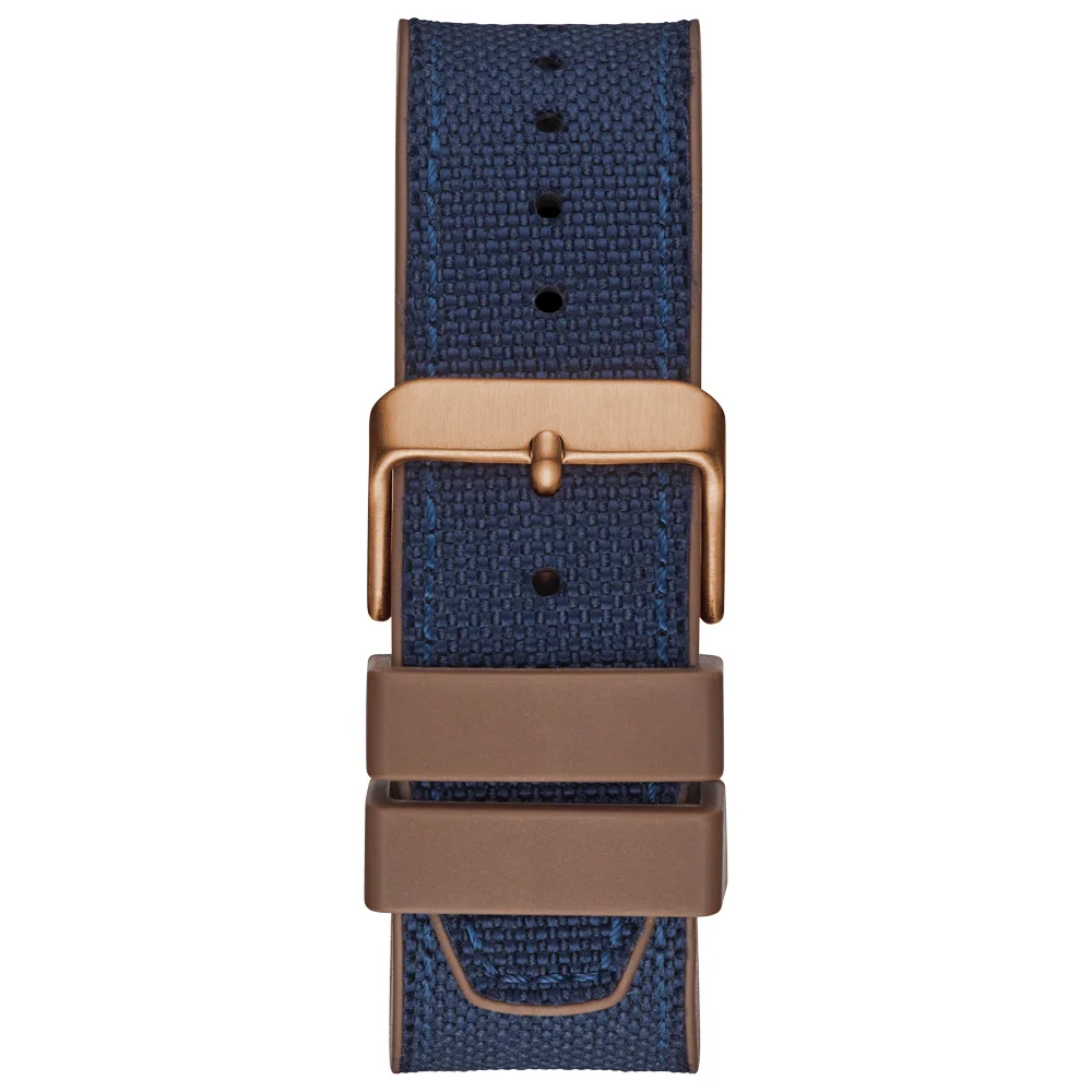 

Watches Mens Guess GUGW0206G2 Men's Watch Quartz Watches