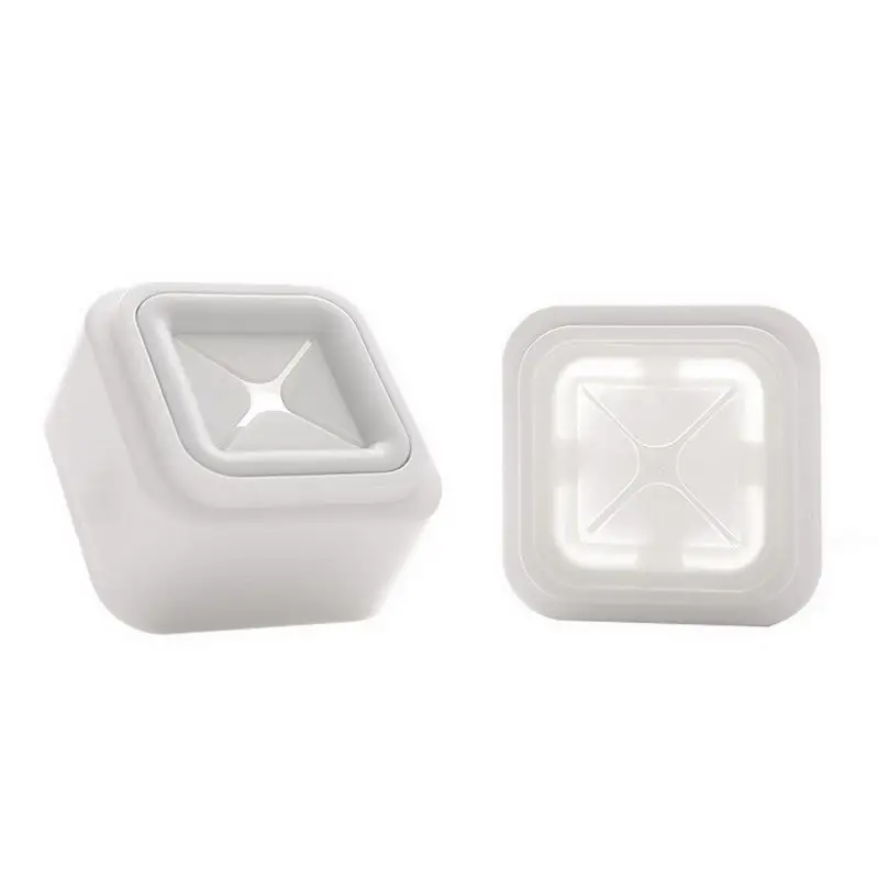 Крючок для полотенец Не оставляющий следов пластмассовый зажим из ПВХ хранения