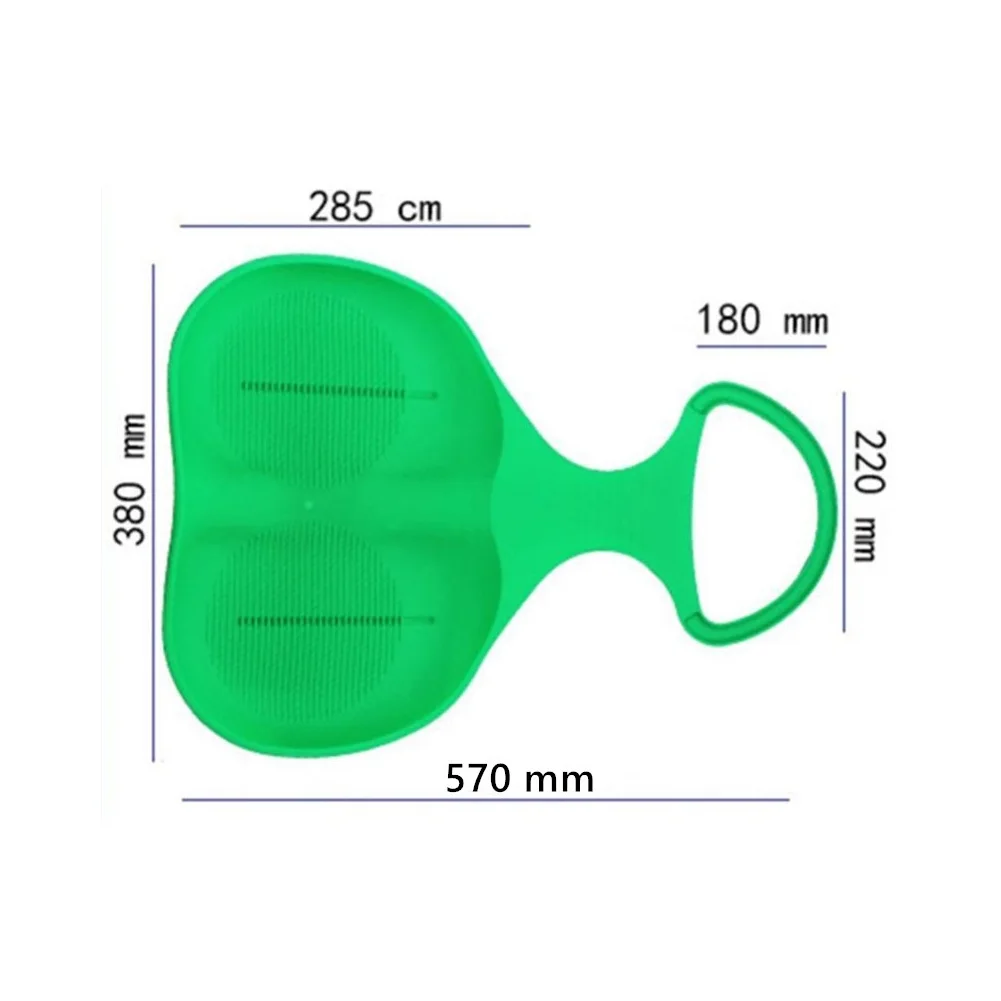 Зимняя уличная спортивная детская доска для снега катания на лыжах сноуборде