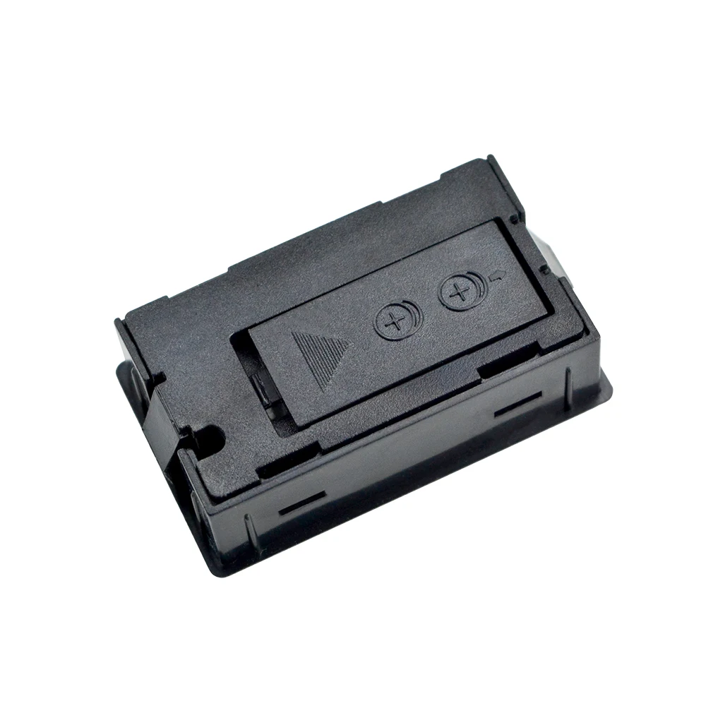 MOSEKO горячая Распродажа Мини цифровой ЖК дисплей закрытый удобный Температура