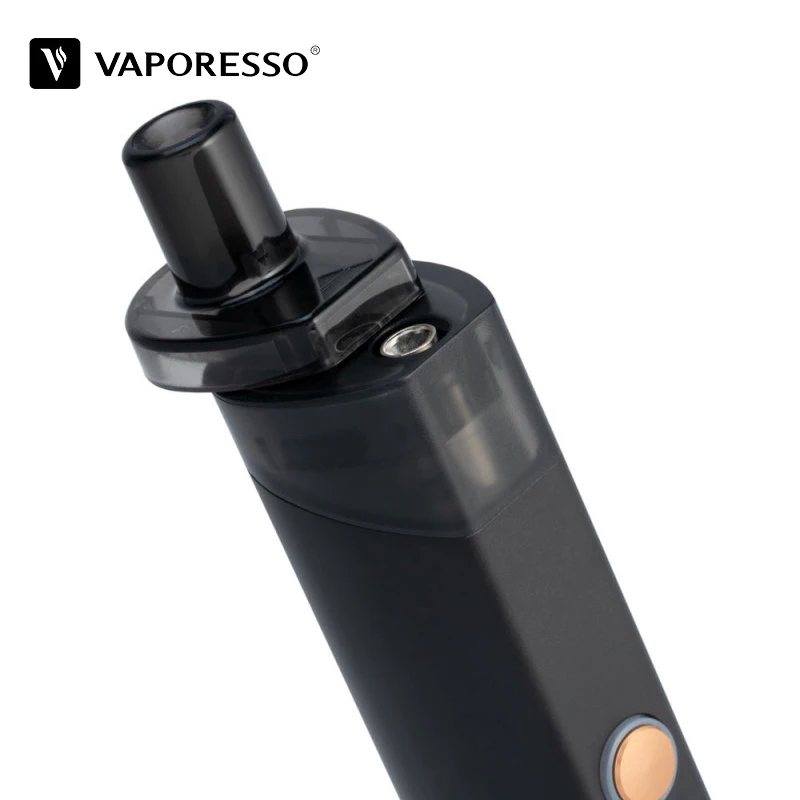 Vaporesso Podstick вейп ручка комплект 2 мл емкость 1 3/0.6ohm электронная сигарета pod