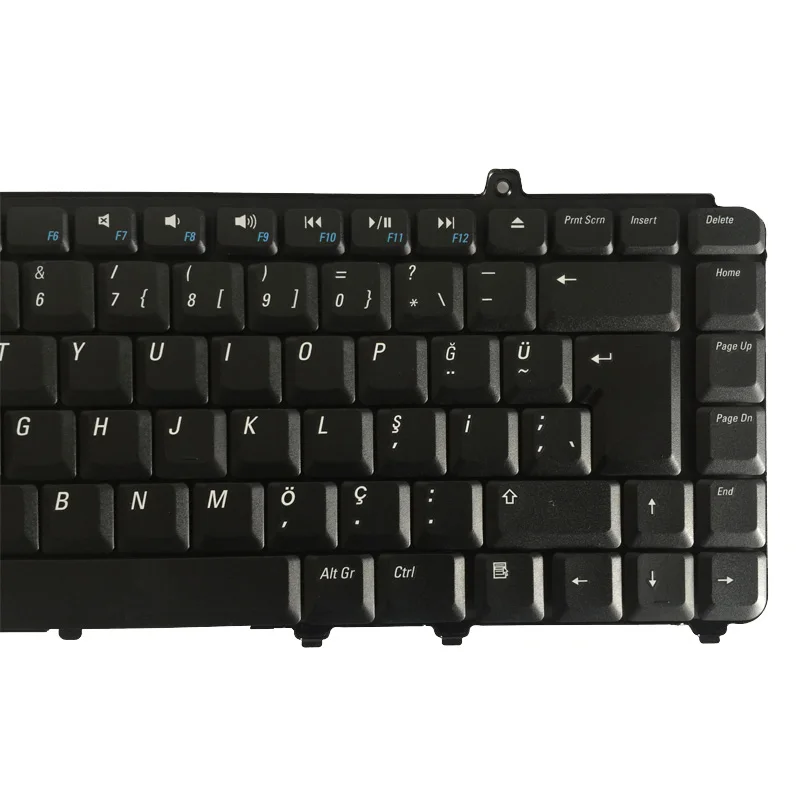 Клавиатура для ноутбука Dell inspiron 1400 1520 1521 1525 1526 1540 1545 1420 XPS M1330 M1530 NK750 PP29L M1550 |