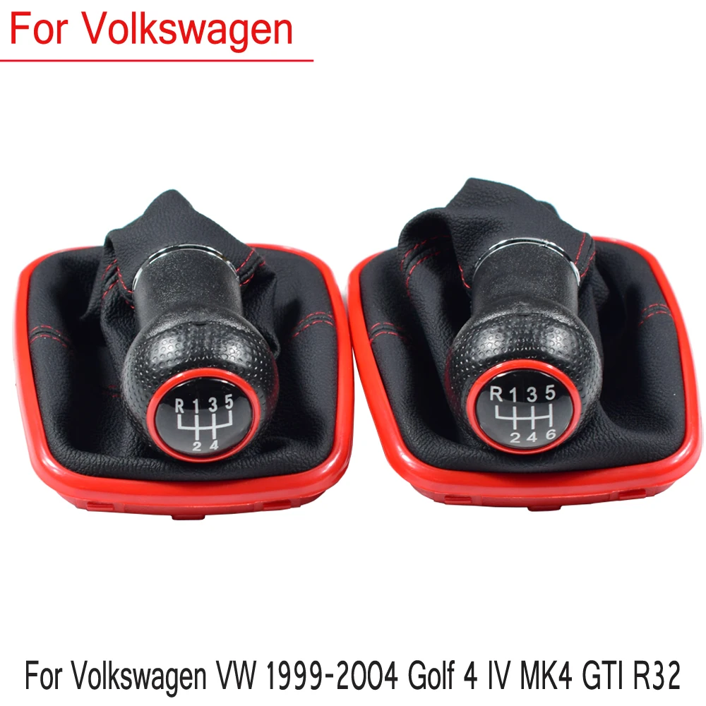 Ручная Автомобильная цветная рукоятка для рычага переключения передач 5/6