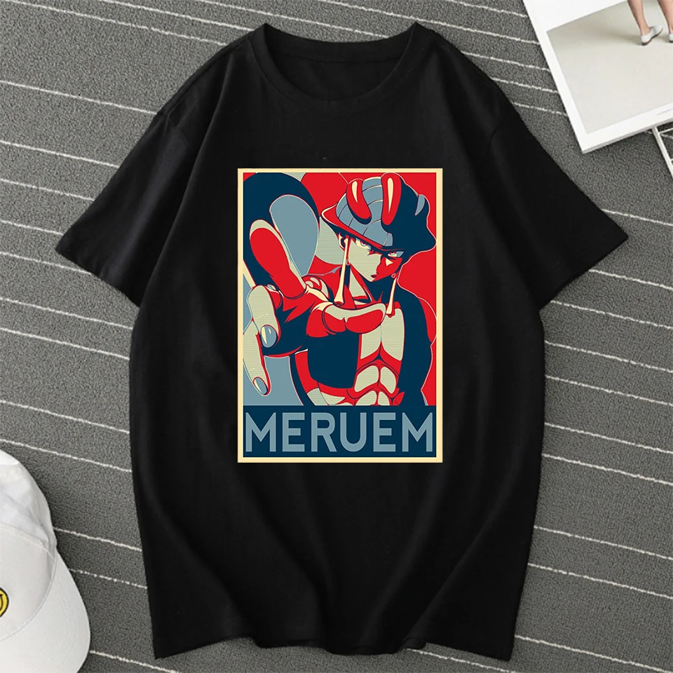 

New Hot Hunter X Hunter T Shirt Men Funny Tops Hisoka MOROW Graphic Tee Harajuku Unisex Anime Killua Zoldyck T-shirt Male Tshirt