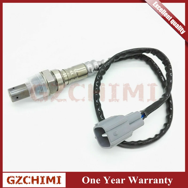Лямбда-зонд 89467-33040 датчик кислорода O2 для Toyota Camry Solara 2.2L 2.4L Subaru OUTBACK 3.0L1996 1997 1998 1999