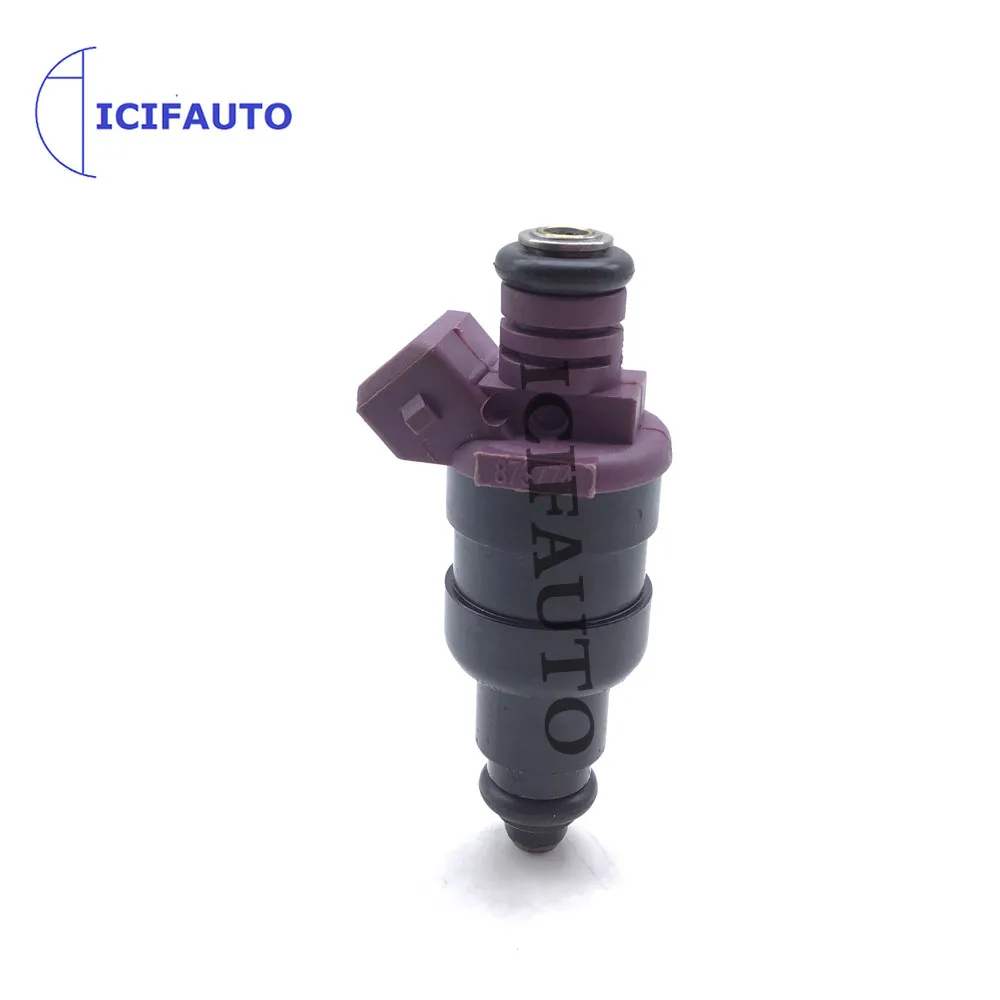 Топливный инжектор для Renault Kangoo Clio Twingo 1 2 16V 873774 7700874112 8200603801 75117801 81213 | Автомобили и