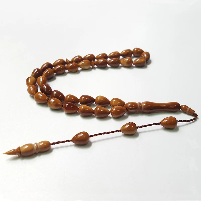 Мусульманские молитвенные бусы мусульманские четки Бог Мохаммед Турция Tasbih Kuka