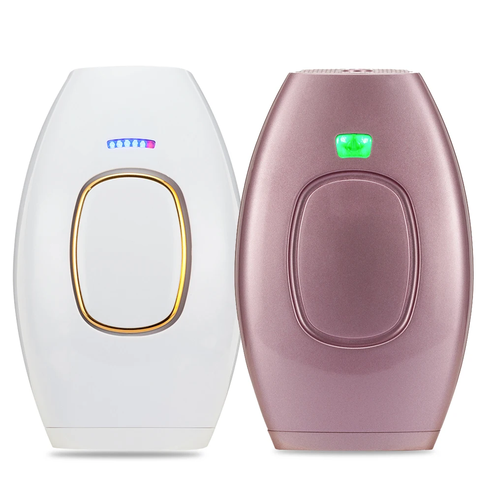 Устройство для удаления волос женщин и мужчин безболезненное перманентное