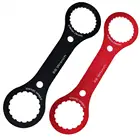 Алюминиевый сплав, сделано в Китае, горный шоссейный велосипед, прочный спицевой центр, разборка оси, фотоинструмент для DUBBB44 46 BB