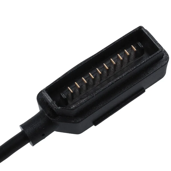 Полная Быстрая зарядка линия провод кабель преобразования в B6 баланс зарядное