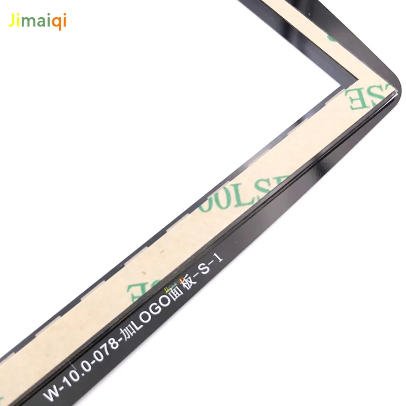 Для 10 1 ''дюйма FHF10078 XLD10101-V1 внешний емкостный сенсорный экран Экран середины