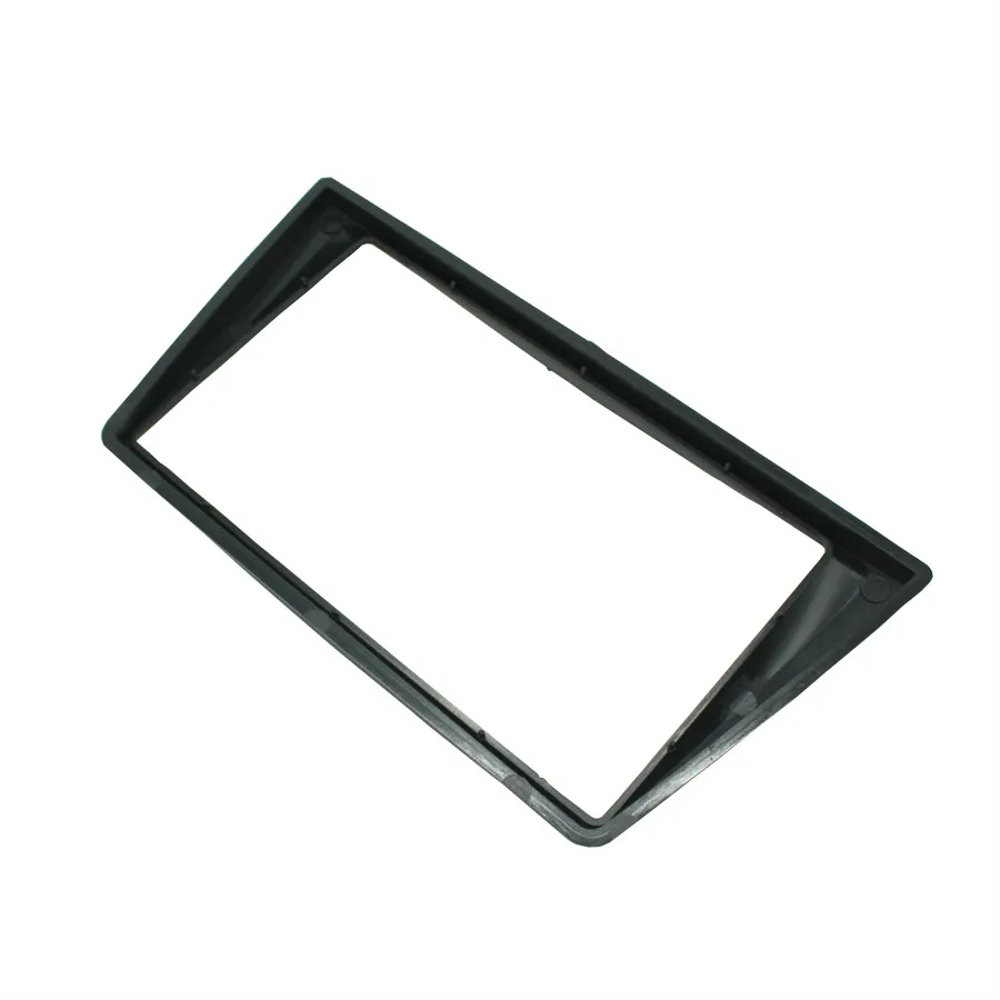 7-дюймовая Автомобильная радиоустановка Fascia Для GREAT WALL Voleex C30 2010 2011 2012