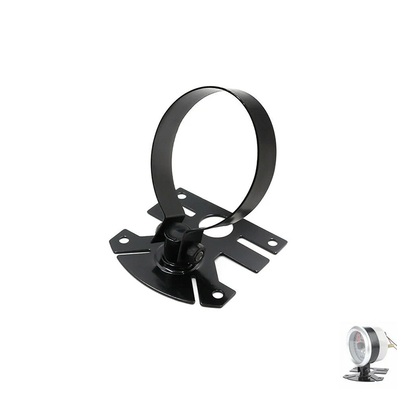 Горячая Распродажа 2 дюйма 52 ммметр держатель поворотный кронштейн регулируемый