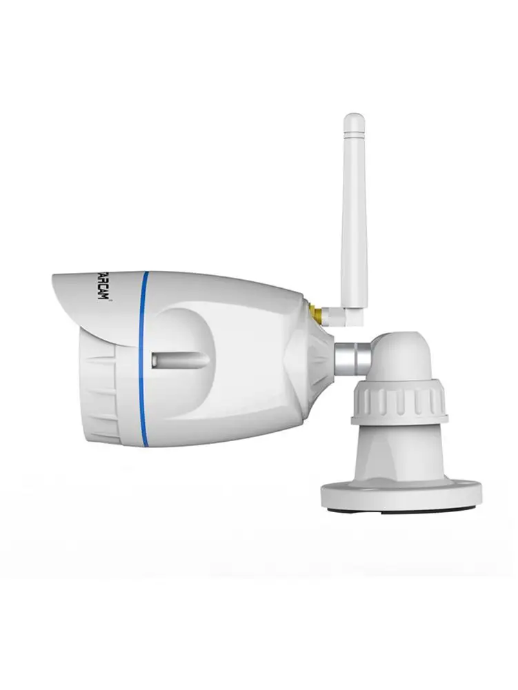 C17 Onvif Wi-Fi беспроводная ip-камера, наружная камера безопасности 720P IP66, сетевая HD камера видеонаблюдения, монитор ночного видения, поддержка sd-карты 128G