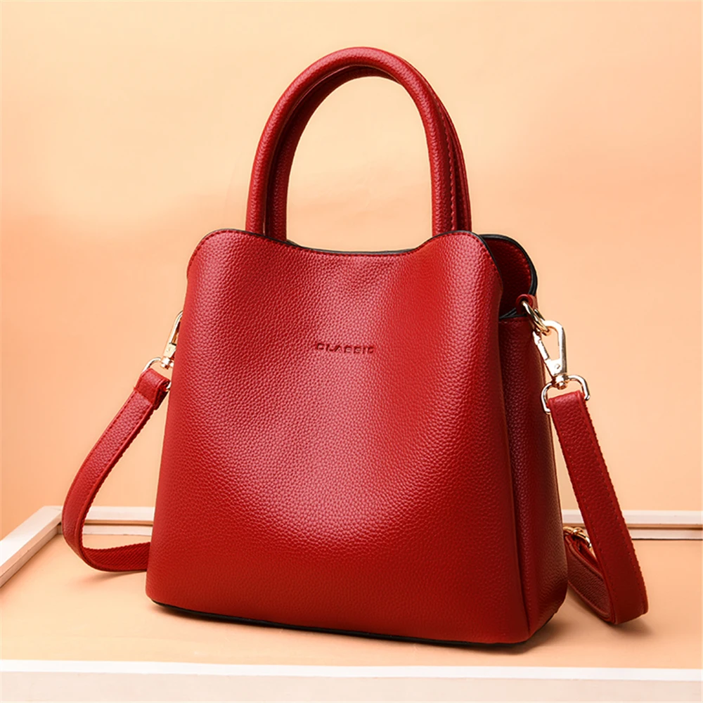 Роскошные кожаные сумки Bolsa, женские сумки, дизайнерские женские сумки Croosbody для женщин, маленькая Повседневная Сумка-тоут для девушек, ручная сумка-мешок