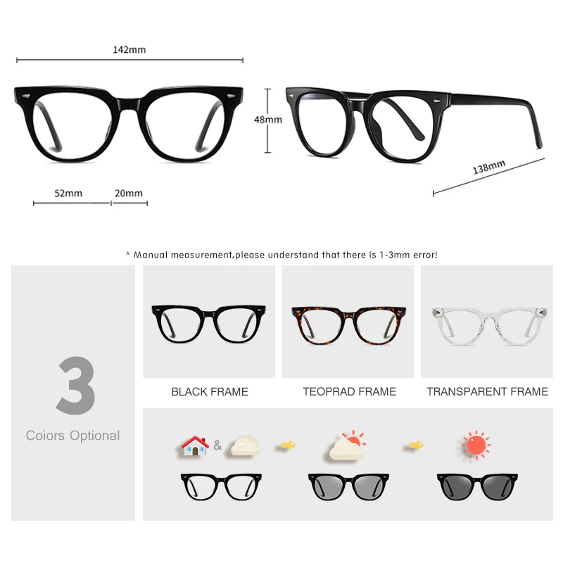 LM 2021 компьютер для мобильного телефона очков Для мужчин женщин антибликовыми